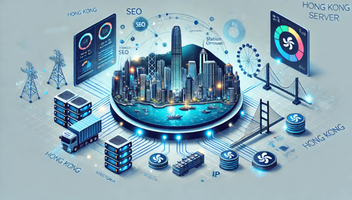 Comparison of advantages and disadvantages of Hong Kong VPS and South Korea VPS